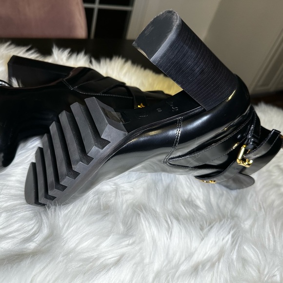 LV STAR TRAIL ANKLE BOOT - Picture 3 of 14